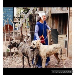 Meet your Posher, Tonya